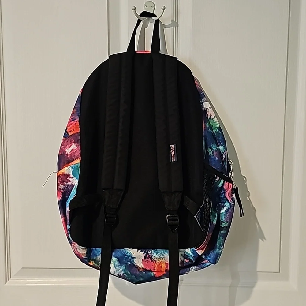 Jansport Backpack - Picture 2 of 5